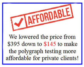 public polygraph Anaheim